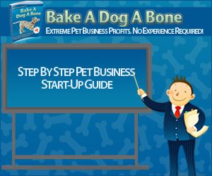 Step by Step Pet Business Startup Guide
